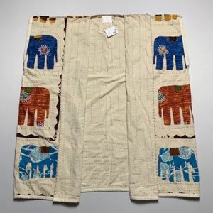 Love binetti Bob Marley coat